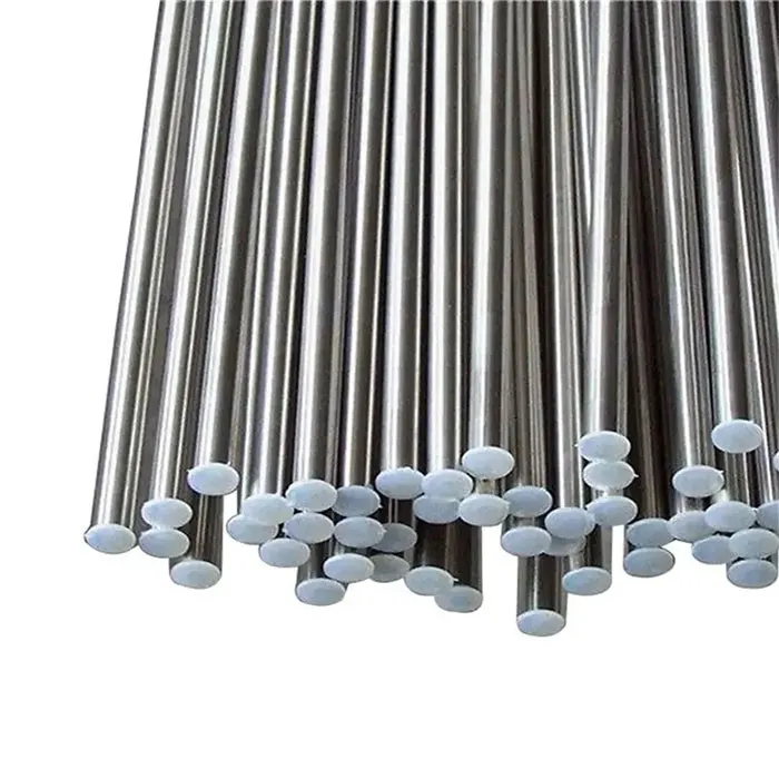 50mm Stainless Steel Bar