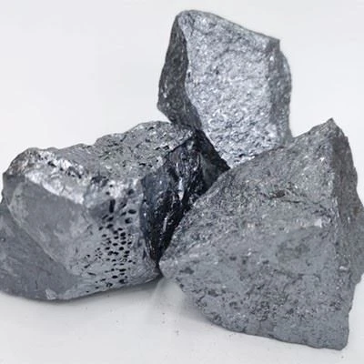 Metal Silicon Alloy For Various Applications suppliers