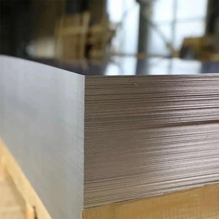 Nickel X 750