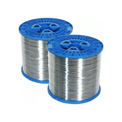 Sârmă de oțel de 1,2 mm