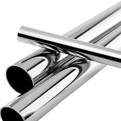 Țeavă inoxidabilă de 4 inci