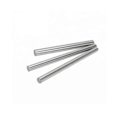 6mm 316 tijă din oțel inoxidabil