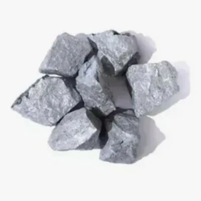 Deoxidizator Silicon de calciu