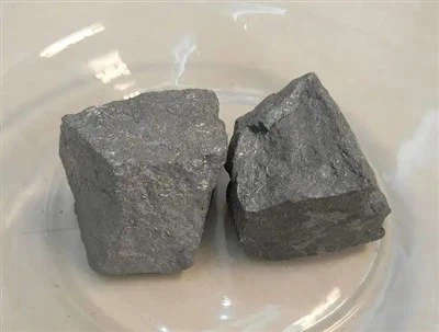 Ferro Silicon pentru fabricarea aliajelor pre -