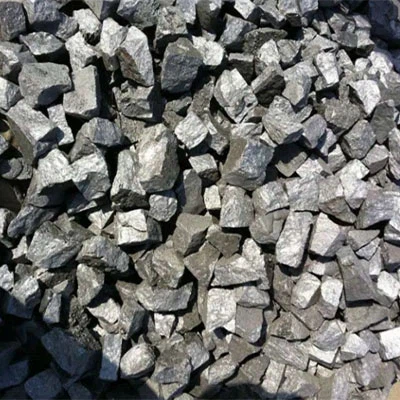 Mangan cu carbon ridicat