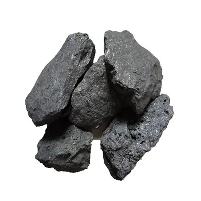 Silicon cu carbon ridicat pentru materiale electronice
