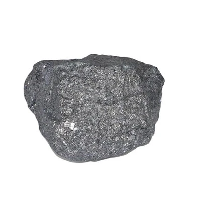 Siliciul cu conținut ridicat de carbon este un dezoxidant