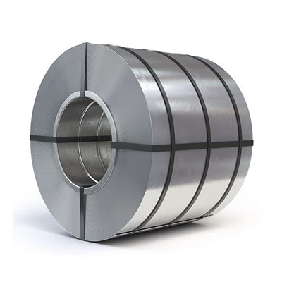 Bobină din oțel inoxidabil SS 304 316 l 430 0. 04-10 mm
